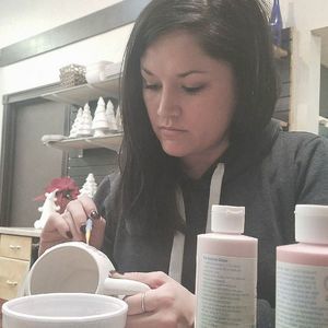 Meet your Posher, Shuni